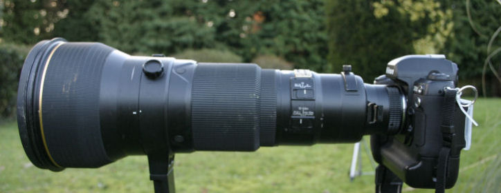 Zoom Lens