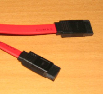 Serial ATA Cable