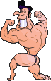 Body builder