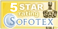 Sofotex Award for System Spec